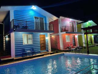Casa Frio Private Resort and Events Place - 6