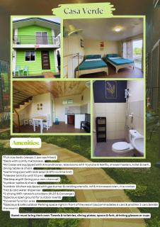 Casa Frio Private Resort and Events Place - 2