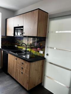 Ferienwohnung direkt am Elbradweg - 0