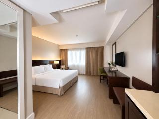 Harolds Hotel Cebu - 9