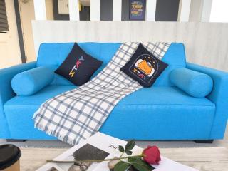 Meridin Sovo 2Pax Urban Luxury Studio By STAY - 1