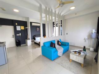 Meridin Sovo 2Pax Urban Luxury Studio By STAY - 6
