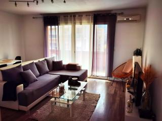 Beautiful apartment downtown Ajaccio - 6