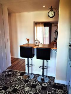 Beautiful apartment downtown Ajaccio - 2