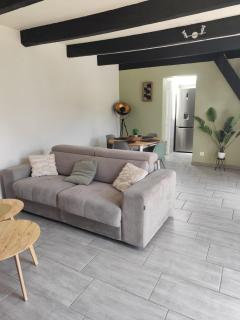 Maison Neulliac près de Pontivy et Guerlédan - 7