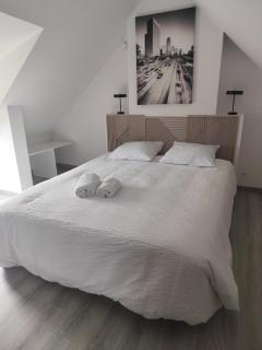 Maison Neulliac près de Pontivy et Guerlédan - 4