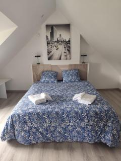 Maison Neulliac près de Pontivy et Guerlédan - 1