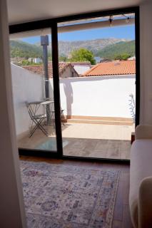 Casa Mirador Calma Terraza con vistas y encanto - 6