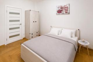 Krakivska Street Three-room apartments on Rynok square - 4