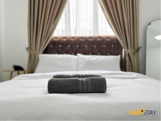 Seri Serindit Residence Melaka for 6 Pax - 9