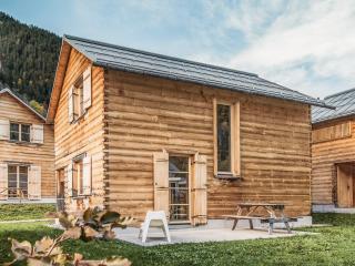 CASALPIN Chalets - 9