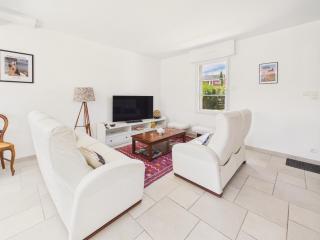 Maison tout confort 8 pers, jardin & bbq - 9