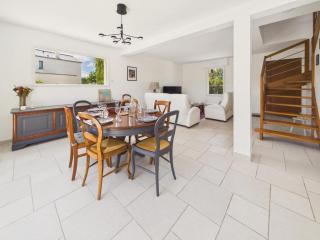 Maison tout confort 8 pers, jardin & bbq - 4