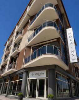 Mola INN Uşak - 8