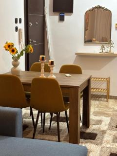 Giannis apartment - 2