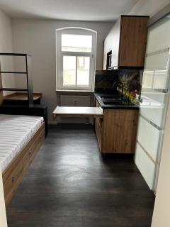 Ferienwohnung direkt am Elbradweg - 7