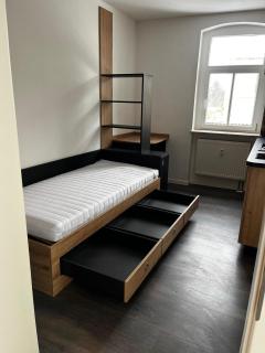 Ferienwohnung direkt am Elbradweg - 4