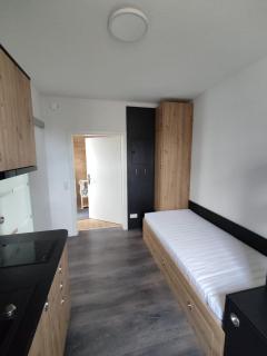 Ferienwohnung direkt am Elbradweg - 2
