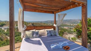 Casa El Mirador de Isabel Vélez-Málaga by Ruralidays - 8
