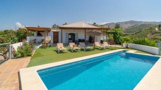 Casa El Mirador de Isabel Vélez-Málaga by Ruralidays - 7