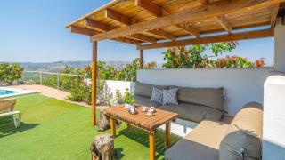 Casa El Mirador de Isabel Vélez-Málaga by Ruralidays - 6