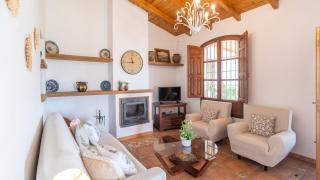 Casa El Mirador de Isabel Vélez-Málaga by Ruralidays - 2