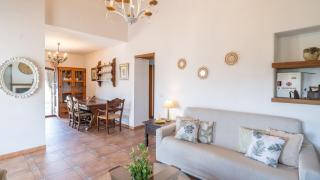 Casa El Mirador de Isabel Vélez-Málaga by Ruralidays - 1