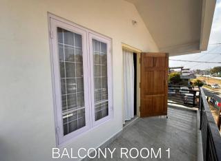 Tre Lum Homestay - 8