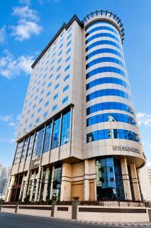 Durrat Al-Ijaba Hotel free bus to Haram - 0
