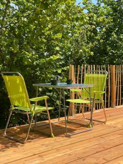 La Nocciolaia Glamping di Langa - 5