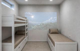 2 Bedroom Pet Friendly Apartment In Mimice - 1