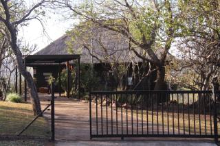 Kunkura Game Lodge & Conference Centre - 9