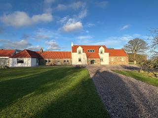 Summerfield House, Crail, Fife - 9