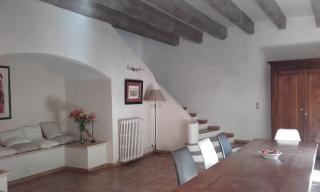 Maison de charme entre Cévennes et Mediterranée - 9