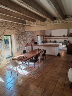 Maison de charme entre Cévennes et Mediterranée - 7