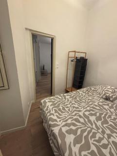 Charming 2-room Boulevard Paoli - 1