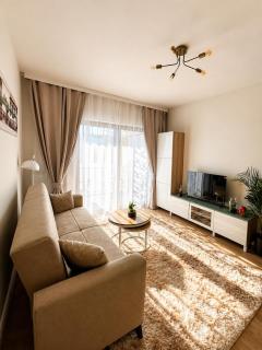 Słupsk Słoneczne Wzgórze Apartment by BookingHost - 1