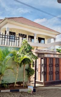 Deluxe villas Nalumunye kampala - 7