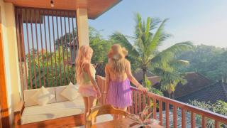 Jambangan bali ubud - 6