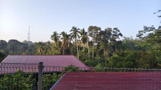Family BBQ Room 1 With Breakfast Gemencheh Melaka - 4