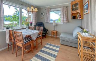 Gorgeous Home In Kinnarumma With House Sea View - 7