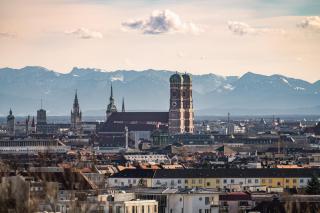 munich urban lofts - 7