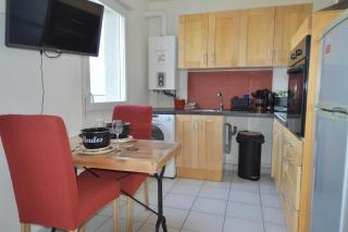 La Patoune - Jardin - 50m de la plage - Wifi - Parking - 4