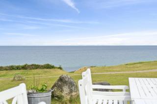 Holiday Home Near Gilleleje - 9