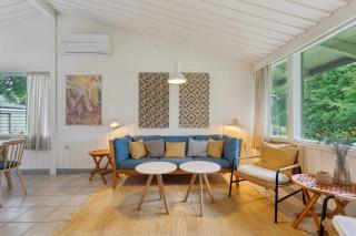 Holiday Home Near Gilleleje - 7