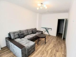 Apartament cu trei camere și Parcare subterană - 6