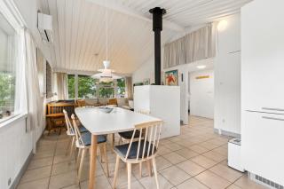 Holiday Home Near Gilleleje - 1