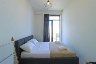 1BR near Delisi Metro - Saburtalo Living - Wehost - 7