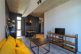 1BR near Delisi Metro - Saburtalo Living - Wehost - 5