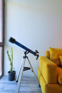 1BR near Delisi Metro - Saburtalo Living - Wehost - 9